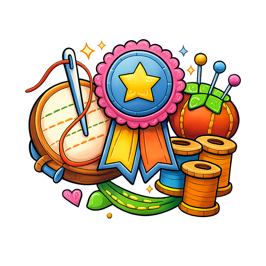 Artisan Stitching Excellence Guide