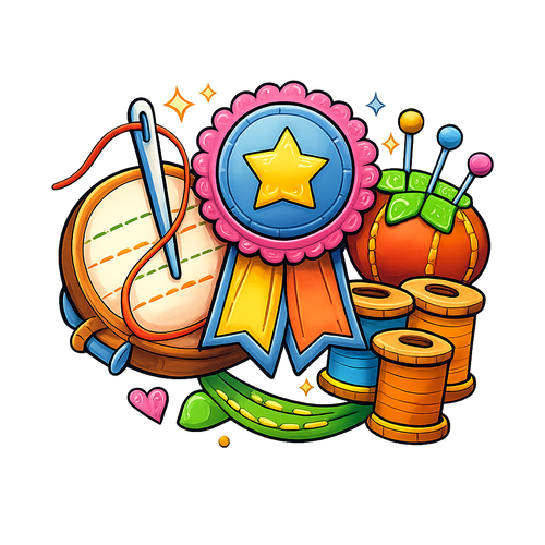 Artisan Stitching Excellence Guide