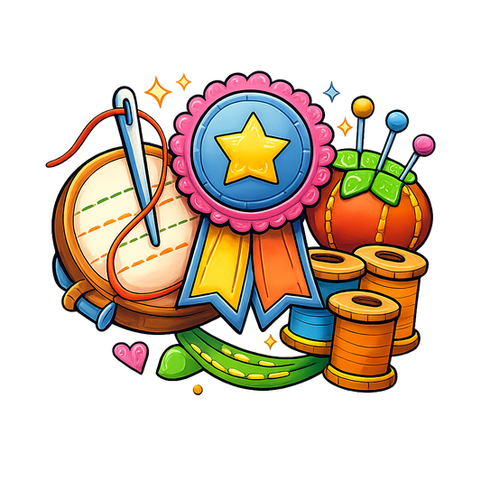 Artisan Stitching Excellence Guide