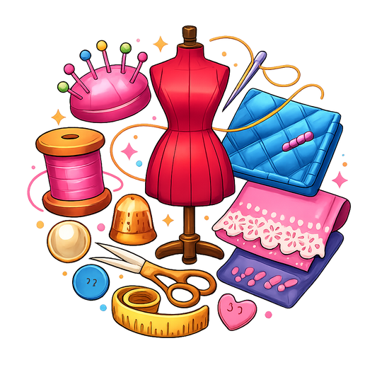 Couture Stitching Techniques Guide