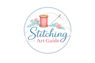 Stitching Art Guide