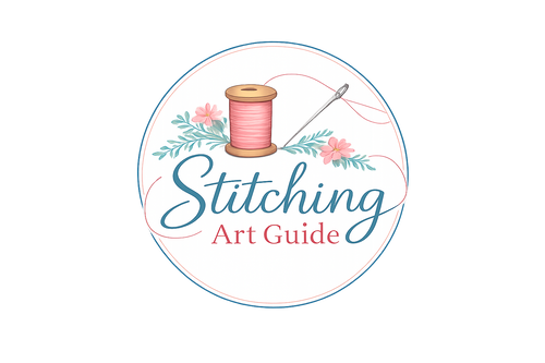 Stitching Art Guide